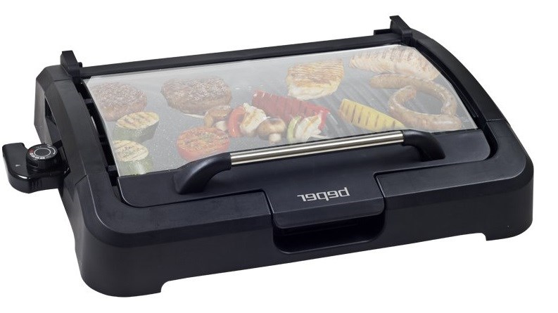 Beper 90871 Grilování doma